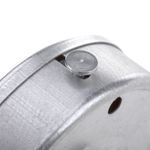 Recogedor de metal para persiana con embellecedor - BS21300 - 05