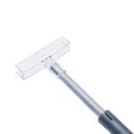 Soporte por presión con pinza para rótulo 370 a 530 mm - SU06100 - 06