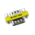 Adaptador Bluetooth a serie RS232 DTE DCE DB9 inalámbrico - BL03201 - 02