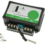 Controlador de carga y descarga continua 24V - EN 5160 - 02