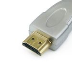 Super cable HDMI 1.4 HDMI-A macho a macho de 5 m - HH00400 - 02