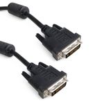 Cable DVI-D macho a DVI-D macho de 5 m dual link - DV07300 - 01