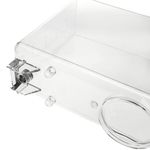 Recambio para máquina dispensadora de zumos contenedor para JU0x y JU1x - JU06100 - 02