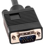 Cable VGA 1.8m HD15-M/M - VS05300 - 02