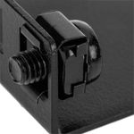 Brackets adaptadores de profundidad para armario rack pack de 2 unidades - RK03000 - 05