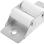 Polea pasacintas de dos rodillos para persiana - BS22100 - 06