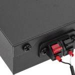 Kit de ventilación con termostato para armario rack 19" de 4 ventiladores de 120mm - RK07400 - 07