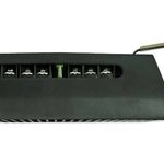 Controlador de carga y descarga continua 12V - EN 5120 - 03