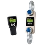 Medidor de tracción PCE-DDM 10 - PC16900 - 01