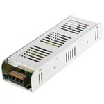 Fuente de alimentación industrial 12VDC 16.7A. Tamaño 68 x 222 x 40 mm - VF10300 - 01