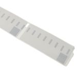 Rollo bobina de 260 etiquetas adhesivas compatibles con Dymo S0722400 y 99012 36x89mm 10-pack - KT04100 - 03