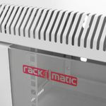 Armario rack 10" 4U 370x280x260mm blanco TENRack - WR08100 - 06