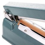 Selladora térmica metálica de 30 cm para bolsas de plástico - OF00500 - 09
