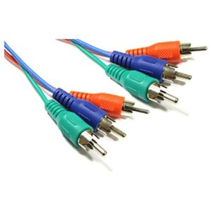 Categoría Cable vídeo RGB (3xRCA)