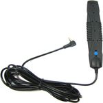 Antena 3G UMTS GPRS con conector CRC9 y fijación adhesiva - GS00500 - 01