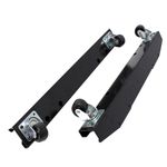 Armario rack 19'' abierto 29U 600x1000x1400mm Open2 MobiRack de RackMatic - WJ03100 - 03