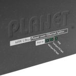 Ultra Power over Ethernet PoE separador IEEE802.3af/at 10/100/1000Mbps 12/19/24VDC - RA02300 - 04