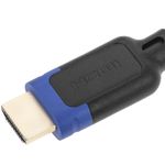 Cable HDMI 2.1 macho Ultra HD 4K 8K de 1 m - HI05200 - 05
