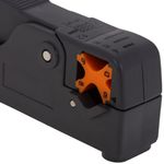 Herramienta peladora para RG58 RG59 RG62 3C 4C - HT01100 - 05