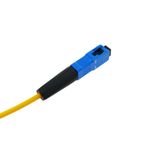 Conector rápido fibra óptica SC/PC SM 9/125um - FM06200 - 04