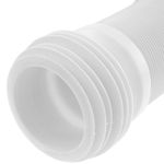 Manguito conexión inodoro extensible ∅ 110mm - KS17400 - 04