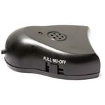 Inversor para cable electroluminiscente tipo mechero de coche para longitud de 0,5-10m con audio - NW08300 - 04
