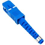 Conector de fibra óptica SC/PC monomodo de 3,0 mm - FM00100 - 05