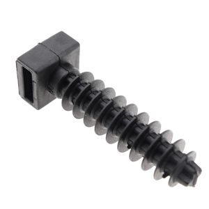 Categoría Bridas nylon negras