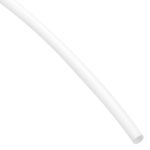 Tubo termoretráctil blanco de 1,6mm en bobina de 3m - FN04100 - 01