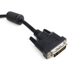 Cable DVI-D macho a DVI-D macho de 3 m dual link - DV07200 - 02