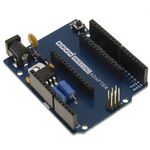 Placa Adaptadora MKR a Arduino UNO - AR11400 - 03