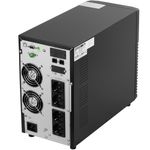 SAI on-line torre Optima-T10 de 3000VA 3000W - UP13301 - 04