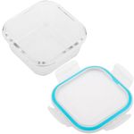 Recipiente para alimentos hermético de cristal de 330 ml - KT16200 - 06