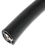 Bobina de cable coaxial RG59 de 100m - RC01100 - 07