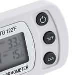 Termómetro digital para nevera - AO05500 - 09