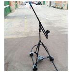 Rail de rail para travelling sistema tubo 30mm de 14m - JO00800 - 05