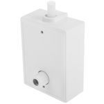 Torno exterior para persiana en color blanco - BS23600 - 10