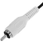 Cable Audio Stereo 1.8m (2xRCA-M/M) - SA0G700 - 03