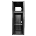 Armario rack consola 19'' de pie 36U 600x1000x1700mm MobiRack PRO de RackMatic - RM01300 - 04