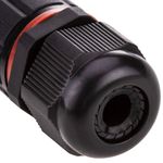 Conector para empalme estanco IP68 con tornillo - BS05800 - 08