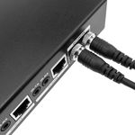 Extensor HDMI UltraHD 4K 2K FullHD 1080p Cat.5e Cat.6 compatible con HDBaseT HDBT 100m - Transmisor 4 puertos - HB04600 - 08