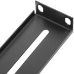 Pestañas metálicas de 300mm para rack 19" - RZ01300 - 08