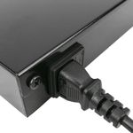 Kit de ventilación con termostato para armario rack 19" de 3 ventiladores de 120mm - RK07300 - 09