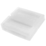 Empalme a presión para tira de LED monocromo 12mm - VH02300 - 01