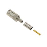Conector de cable coaxial BNC hembra (RG58) - RC01000 - 02