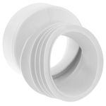 Manguito conexión inodoro excéntrico elástico ∅ 110mm - KS17200 - 03