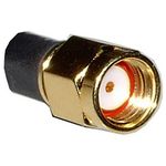 Cable coaxial HDF400 N-macho a rSMA-macho 10m - WG05600 - 03
