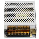Fuente de alimentación industrial 12VDC 10A - VF01200 - 04