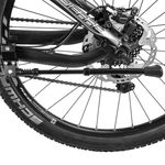 Pata de cabra para bicicleta Caballete ajustable de 22-33 cm - BK07200 - 05
