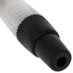 Conector jack 6.3mm macho estéreo TRS metal - XN08200 - 05